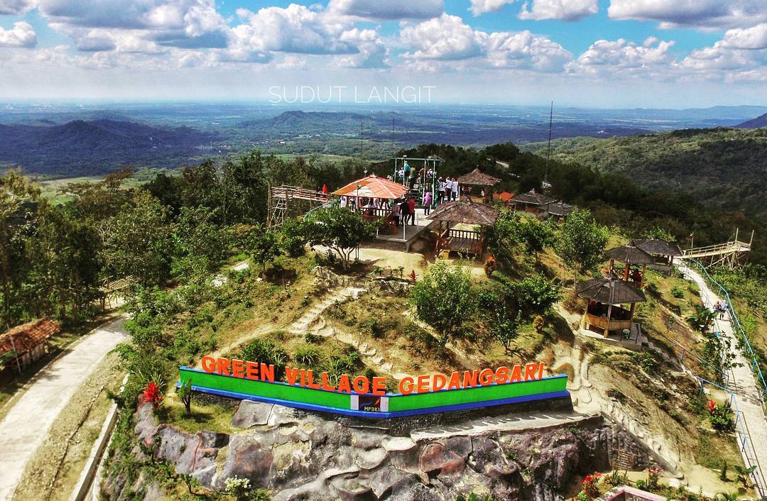 Hidangan Lezat dan Nyaman di Green Village: Penginapan Terbaik di Cilacap