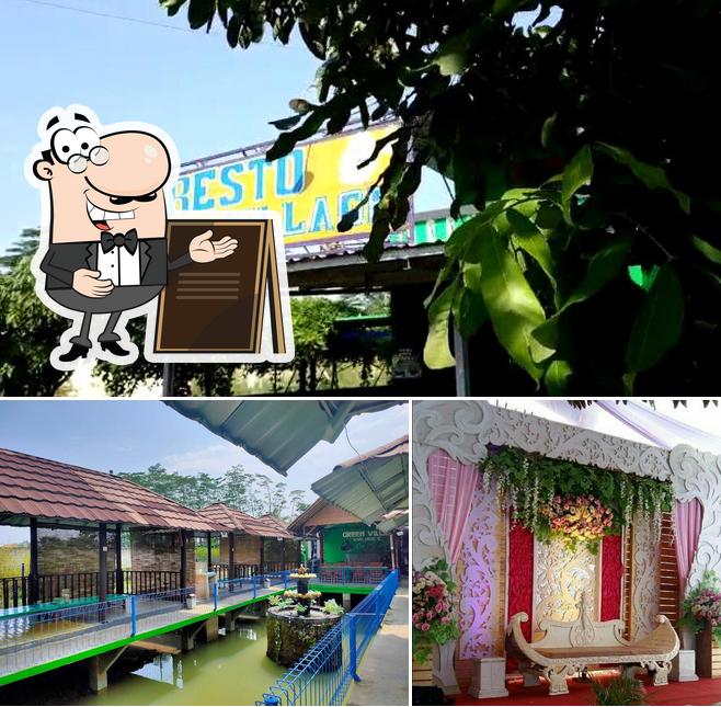 Hidup di Tengah Alam: Pengalaman Unik di Green Village Cilacap